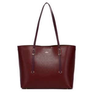 ADDO Classic Tote Bag with Multiple Compartments – AD1562