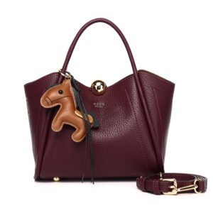 ADDO Casual Multi-Compartment Handbag – AD02605
