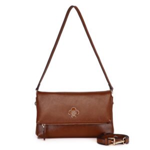 ADDO Elegant Multi-Compartment Crossbody Bag – AD02614