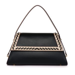 ADDO Trendy Multi-Compartment Handbag – AD02615