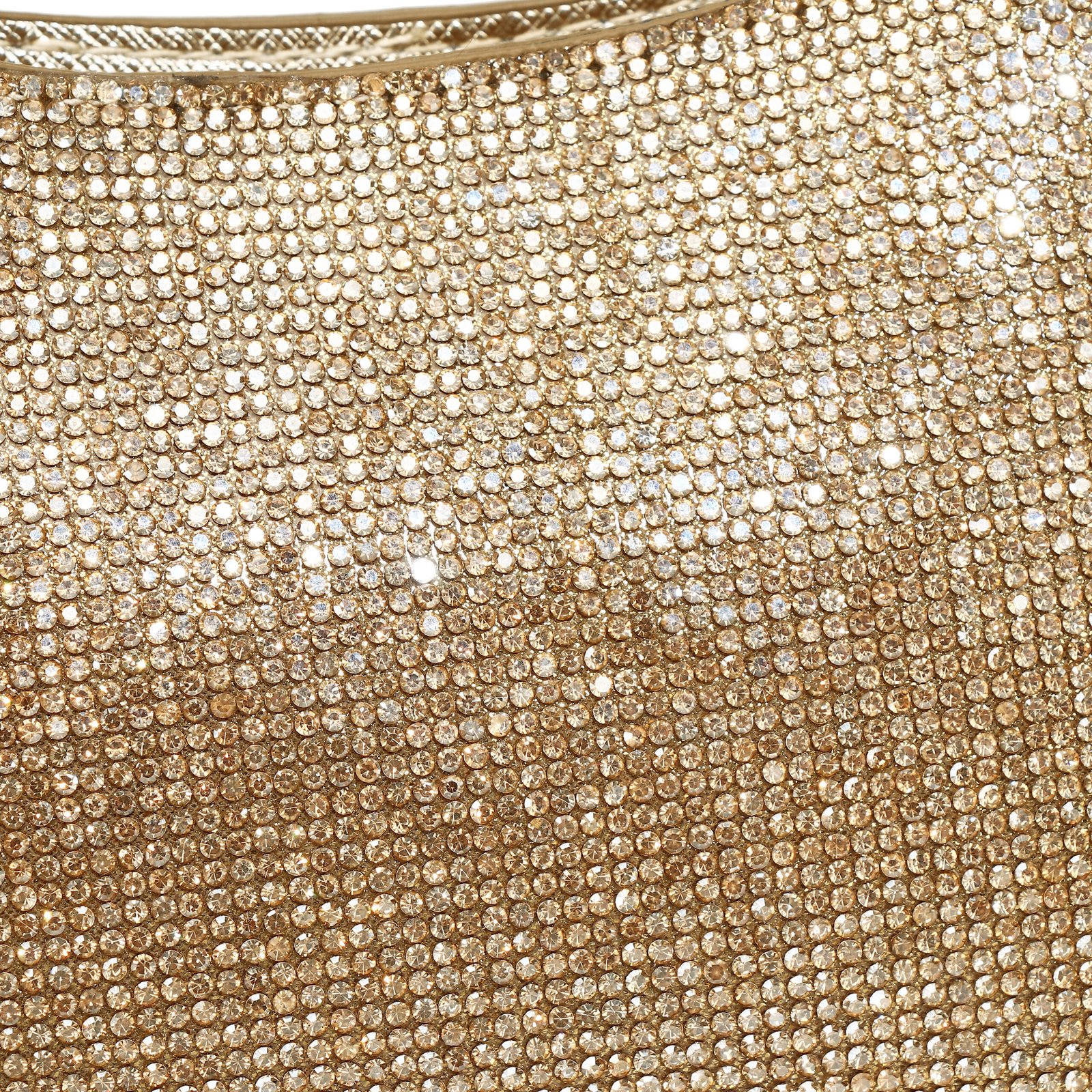 ADDO Glamour Rhinestone Embellished Shoulder Bag for Women – AD3700 - Image 6