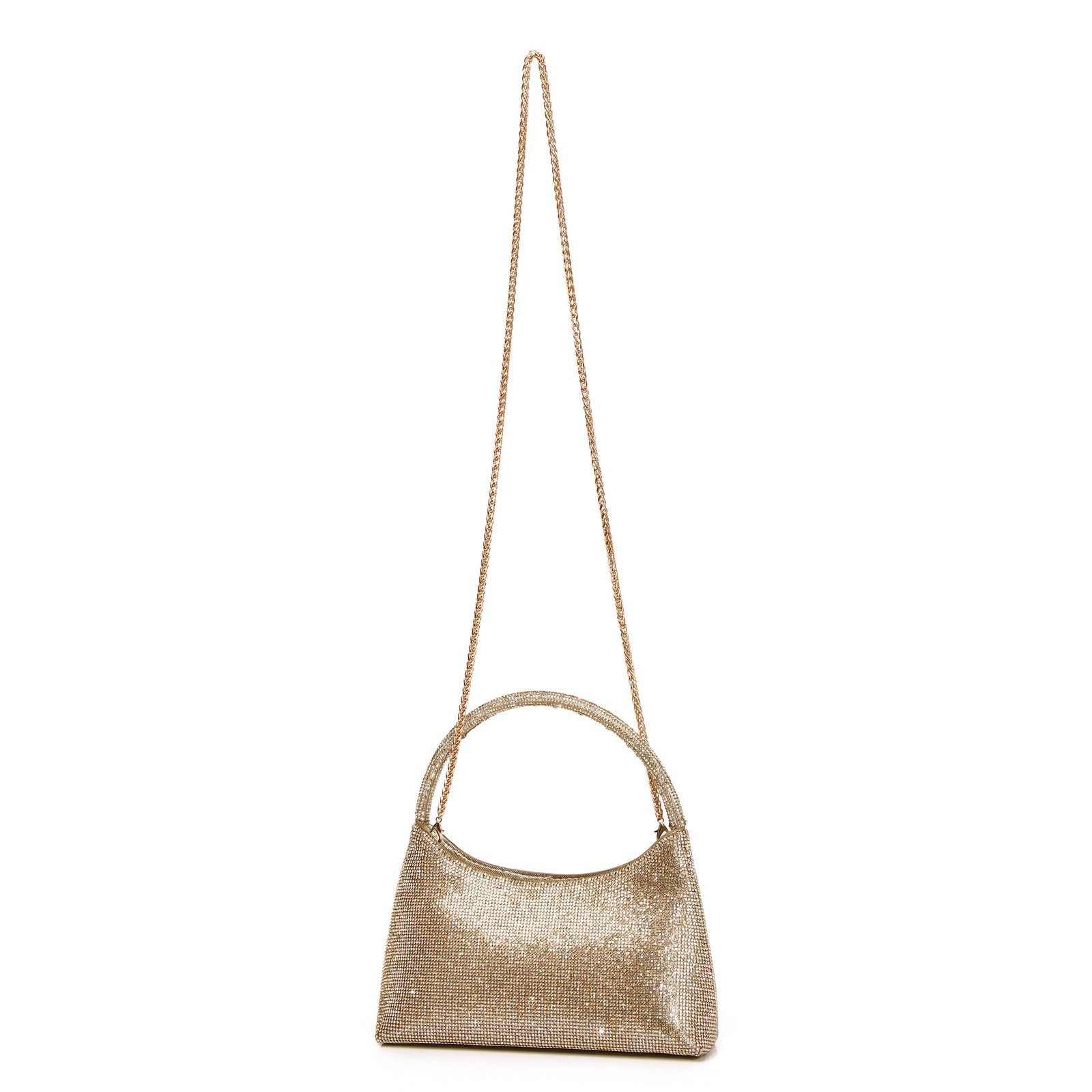 ADDO Glamour Rhinestone Embellished Shoulder Bag for Women – AD3700 - Image 7