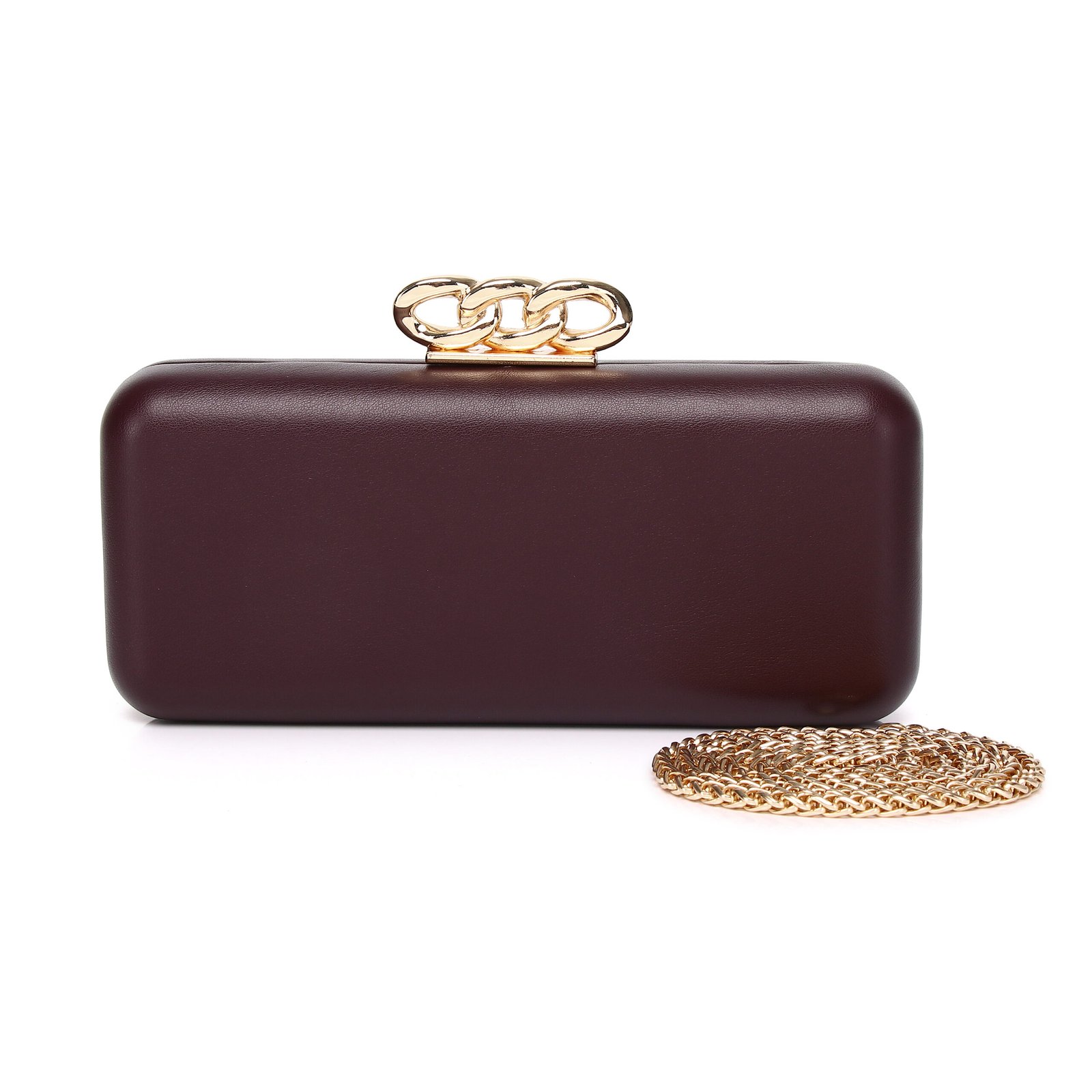 ADDO Elegant Chain Clutch Evening Bag – ADZY0018