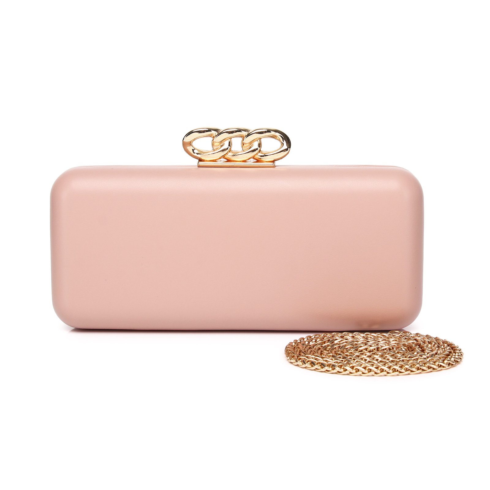 ADDO Elegant Chain Clutch Evening Bag – ADZY0018 - Image 2