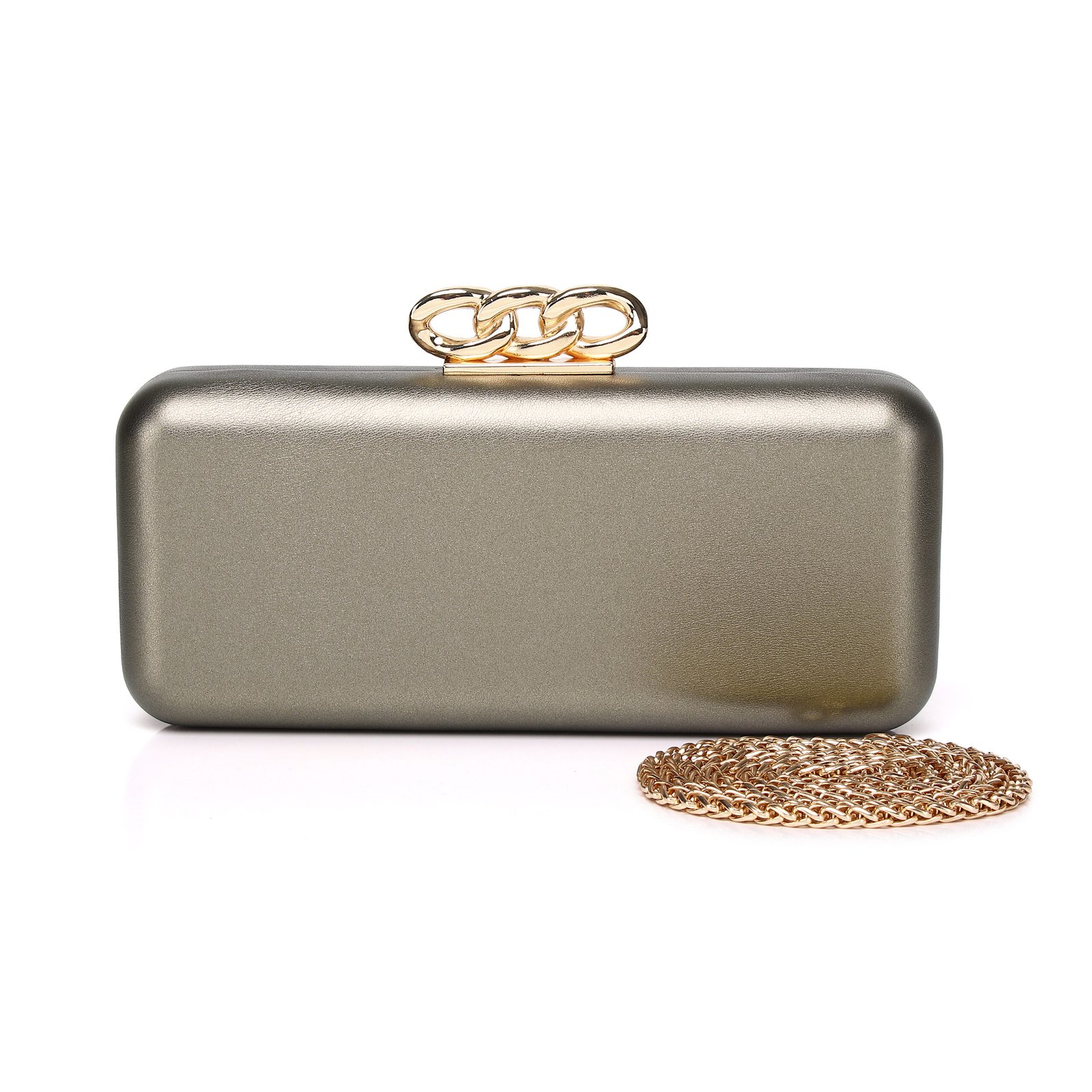 ADDO Elegant Chain Clutch Evening Bag – ADZY0018 - Image 3