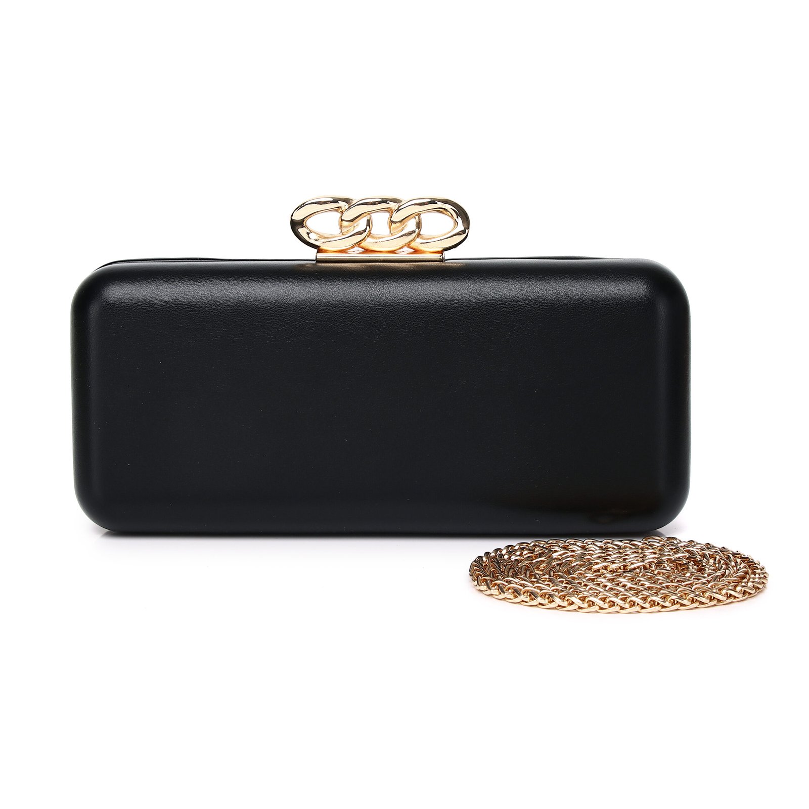 ADDO Elegant Chain Clutch Evening Bag – ADZY0018 - Image 4