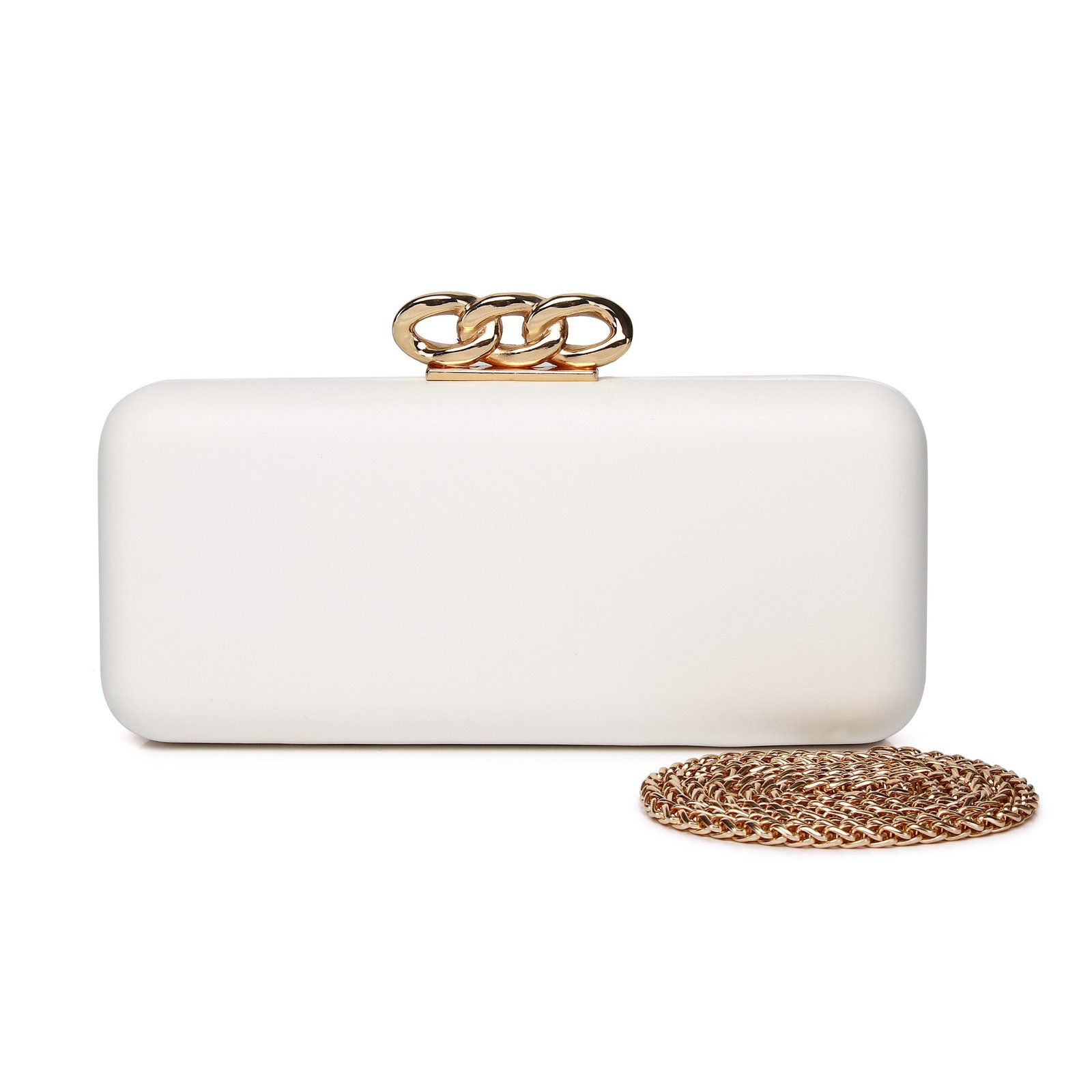 ADDO Elegant Chain Clutch Evening Bag – ADZY0018 - Image 5