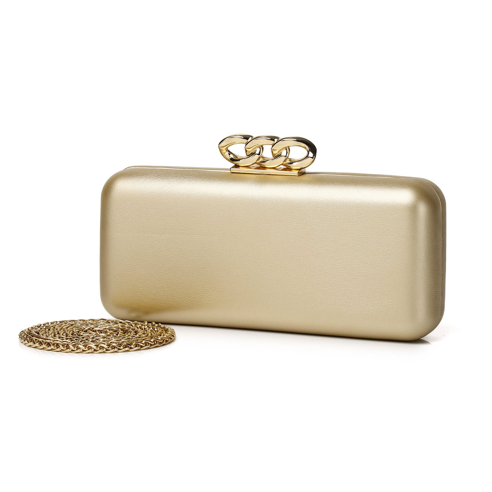 ADDO Elegant Chain Clutch Evening Bag – ADZY0018 - Image 7