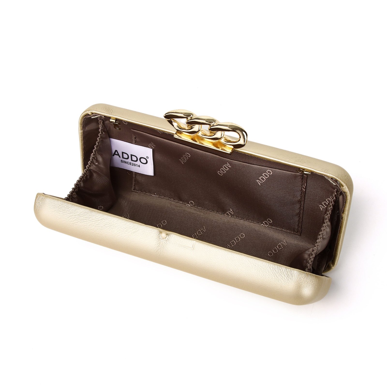 ADDO Elegant Chain Clutch Evening Bag – ADZY0018 - Image 8