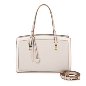 ADDO Elegant Structured Tote Handbag for Women – AD202