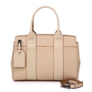ADDO AD201 Tote Bag with Multiple Compartments
