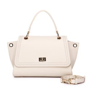 ADDO Elegant Top Handle Handbag – AD327