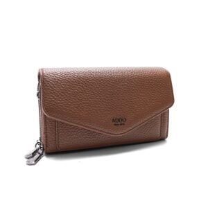 ADDO Elegant Multi-Compartment Crossbody Bag – AD307