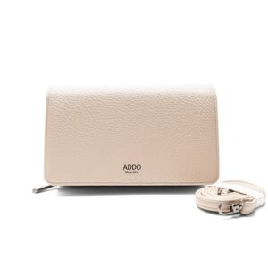 ADDO Crossbody Bag with Multiple Compartments